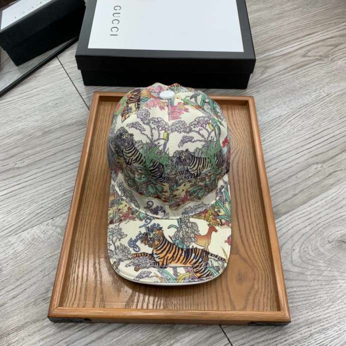 Picture of Gucci Cap _SKUGucciCapdxn134482